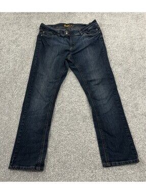 Illegal Jeans Women’s Size 10 Denim Pants